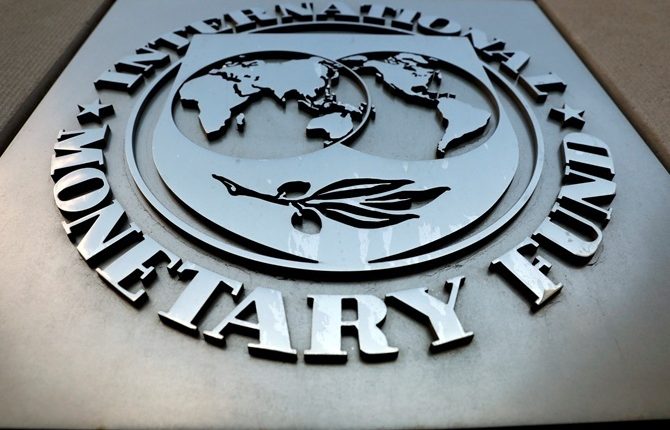 Алексей Кущ: “У нас уже нет страховочного троса в виде МВФ”