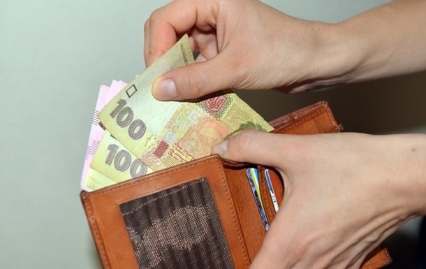 В Киеве задолженность по выплате зарплаты увеличилась на 13%