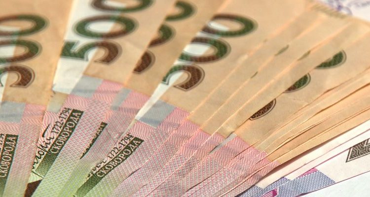Прибыль госбанков в первом квартале составила 8,1 млрд гривен