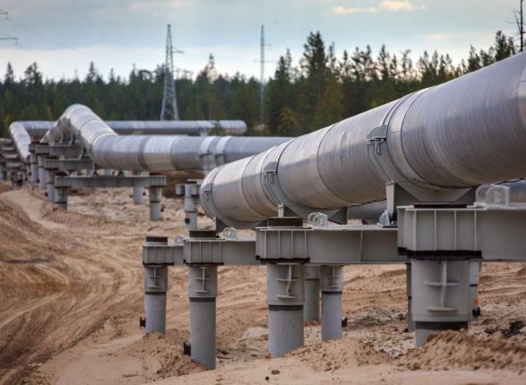 Беларусь возобновила прокачку российской нефти в Украину