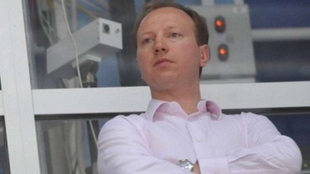 Сергей Дядечко проиграл НБУ суд по ликвидации банка “Союз”