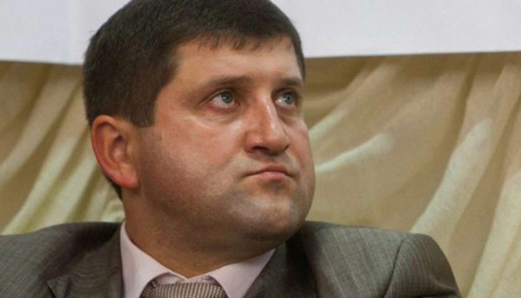 Суд отказался восстанавливать Александра Лазорко в «Укртранснафте»