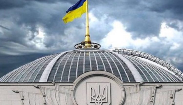 Виктор Небоженко: “Предвыборная лихорадка в украинской политике”