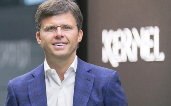 Андрей Веревский покупает активы “Дельта Банка” с дисконтом 96%