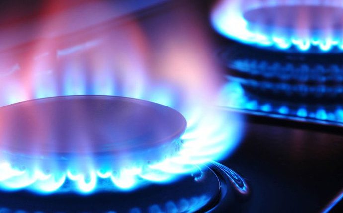 “Нафтогаз” снизил в июне цену газа для населения на 7,3%