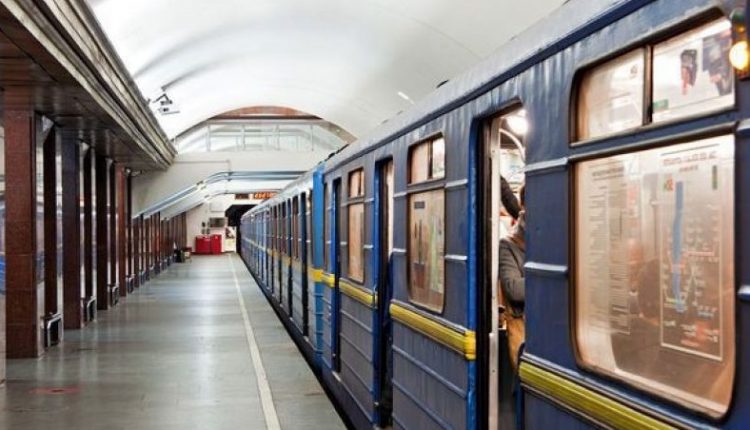 Главбуха Киевского метрополитена подозревают в халатности ценой 26 млн