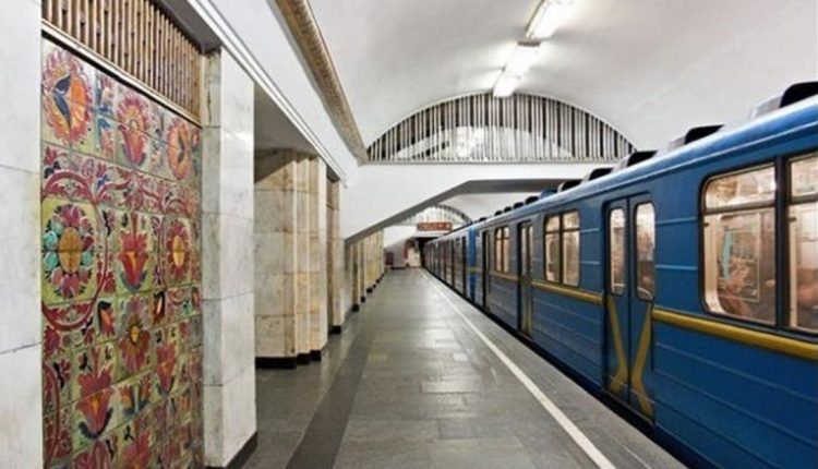 В Киеве судят подрядчика, завладевшего средствами метрополитена