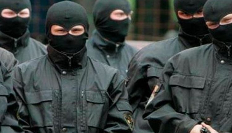 В столице и Киевской области зафиксированы 1253 рейдерских атаки