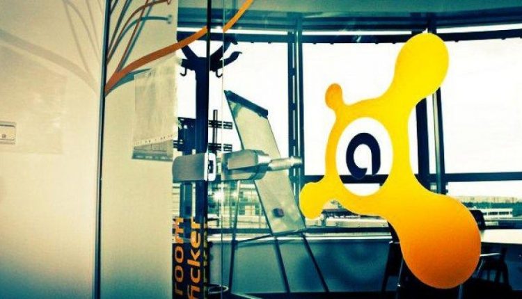 Гендиректор Avast будет получать ежегодно $1 зарплаты