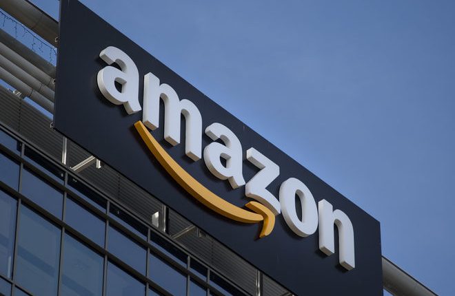 Amazon построит 43-этажный небоскреб для своей штаб-квартиры