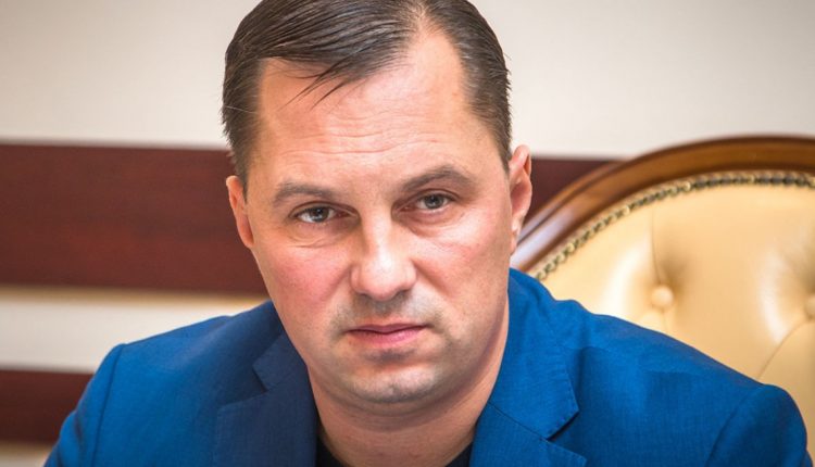 Экс-начальника полиции Одесской области подозревают в хищении вещдоков на 50 млн