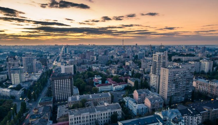 В Киеве преступная группа завладела недвижимостью на 170 млн