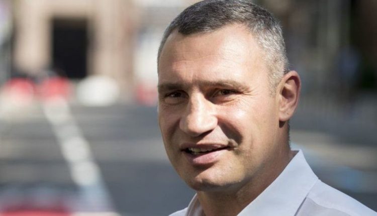 Мэр Киева заявил, что Андрей Богдан навязывал ему “смотрящего”
