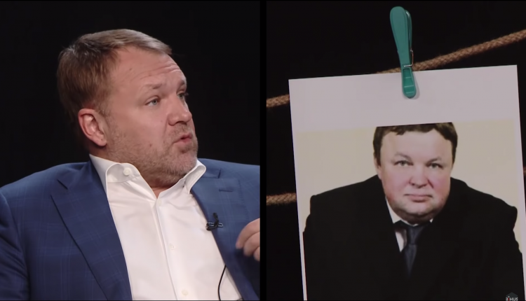 Кропачев считает, что его “сменщик” Беляков был и остается креатурой Януковича