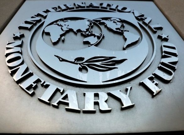 Миссия МВФ может прибыть в Украину в августе