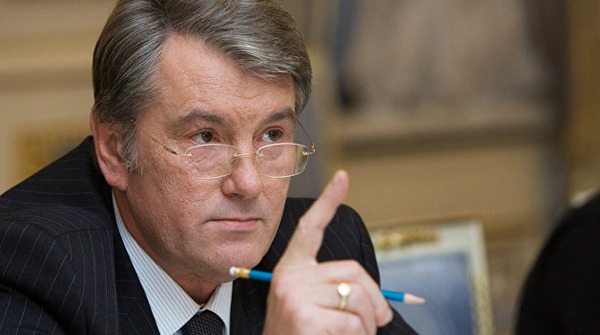 Печерский суд отказал ГПУ в аресте имущества Виктора Ющенко