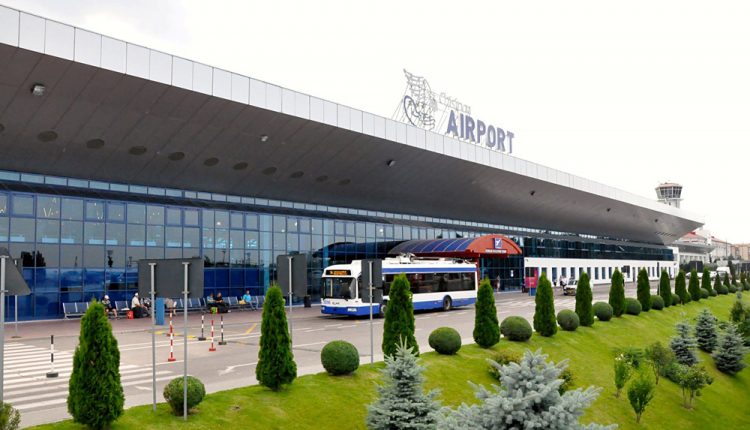 Ротшильд возьмет в концессию аэропорт в Молдове