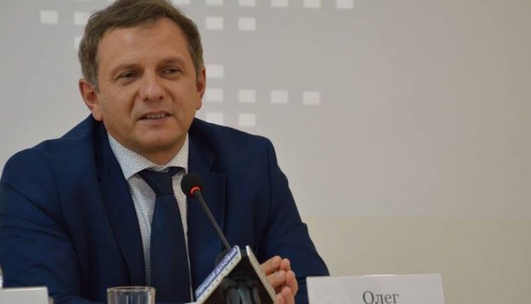 Советник Зеленского заявил о необходимости “расчлененки” госкомпаний