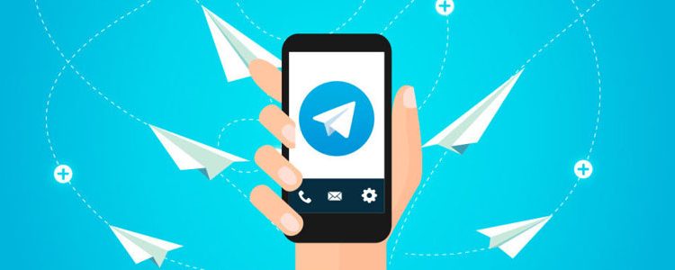 Telegram планирует выпустить собственную криптовалюту