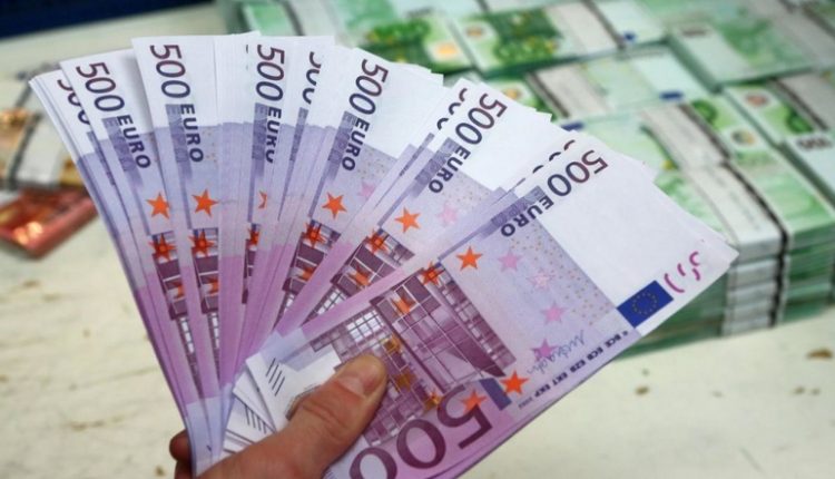 В ФГВФЛ мечтают гарантировать украинцам вклады до 100 тысяч евро