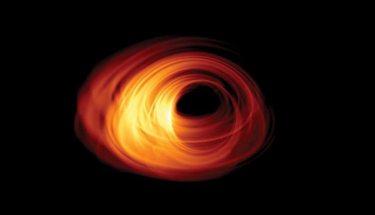 Астрономы получили $3 млн за первое в истории фото черной дыры