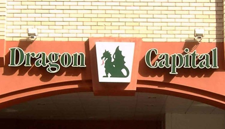 Dragon Capital покупает бывший офис “Укрсоцбанка” в центре Киева