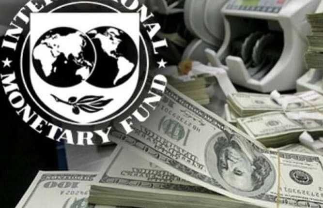 В МВФ рассказали, когда продолжат переговоры о новой программе сотрудничества с Украиной