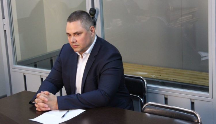 Дело директора ЗТМК передали в Антикоррупционный суд