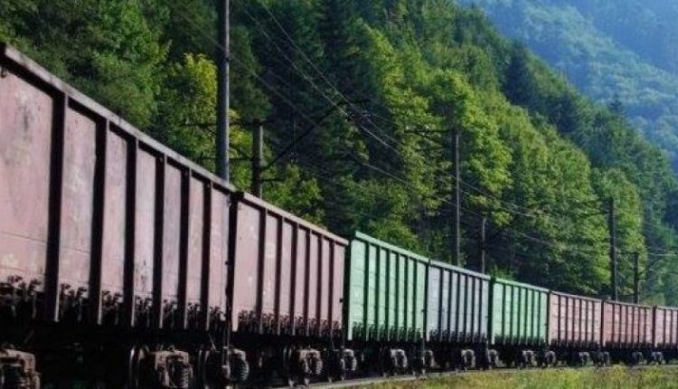 “Укрзализныця” купит 4,5 тысячи грузовых вагонов за кредит ЕБРР