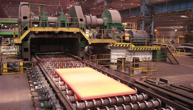 Бывший завод Сергея Таруты в Польше возобновил выплавку стали