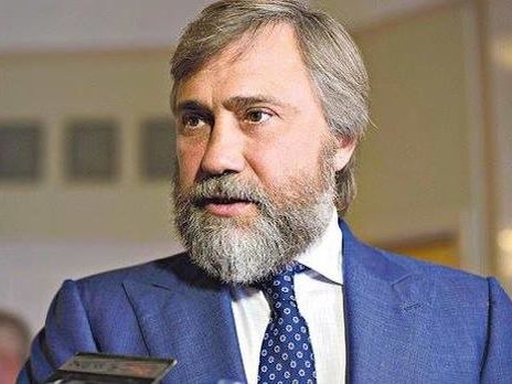 Суд признал банкротом Торговый дом “Амстор” Вадима Новинского
