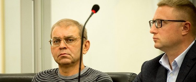 Михаил Подоляк: “Эталонный антигерой”