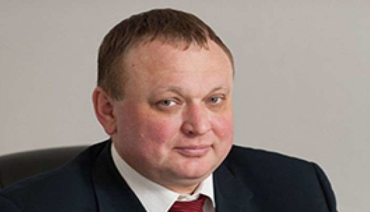 В Литве задержан бывший председатель ГПЗКУ