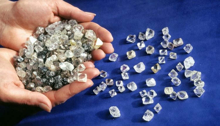 ФГИ повторно выставил на приватизацию завод по переработке алмазов