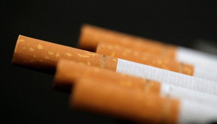 Табачному дистрибьютору “Тедис” грозит принудительное разделение
