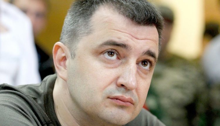 Прокурор Константин Кулик без разрешений достроил этаж в элитном киевском ЖК