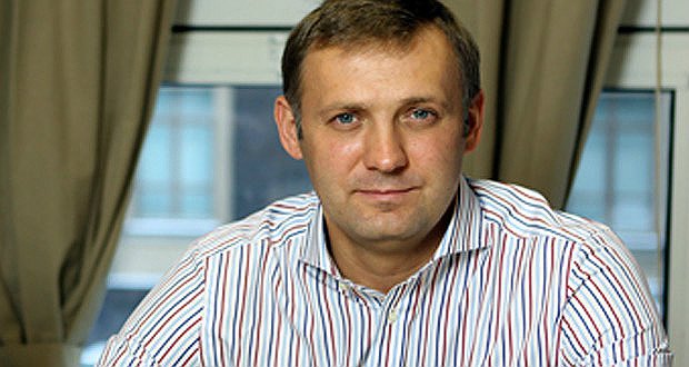 Сергей Тищенко просит суд признать его банкротом
