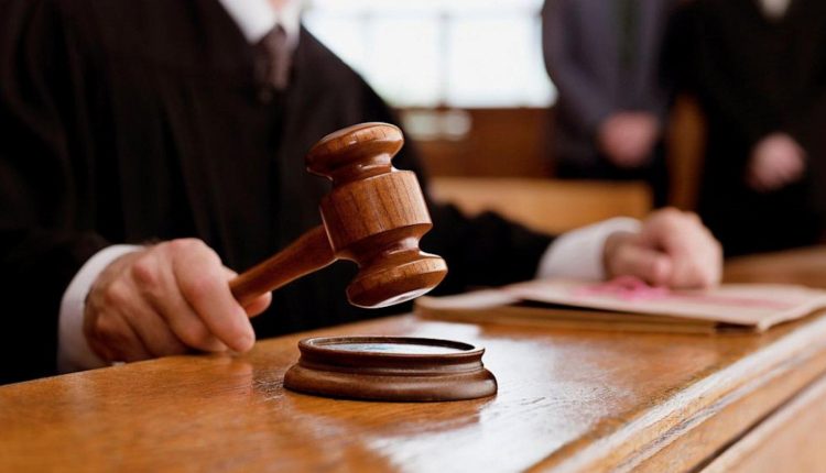 Суд отказался освобождать участников схем Гладковского от уголовной ответственности