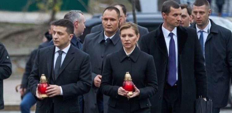 Михаил Подоляк: “Бесконечная революция”