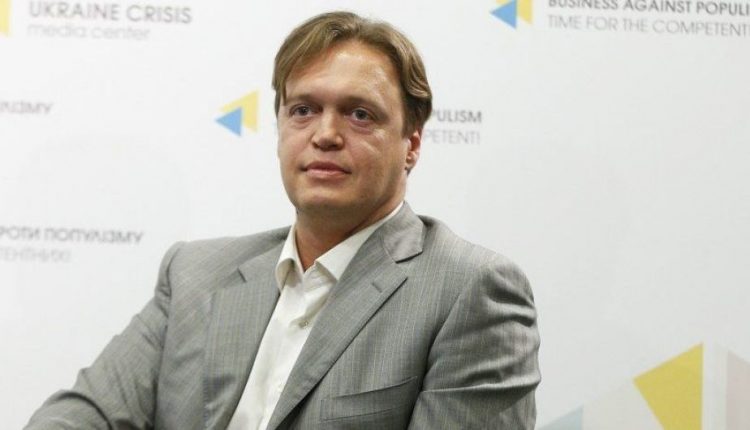 Глава ФГИ Сенниченко не видит перспектив приватизации “Центрэнерго” в 2020 году