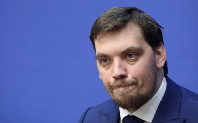 Алексей Кучеренко: “Владимиру нужно понять, что с премьером-теоретиком он погорячился”