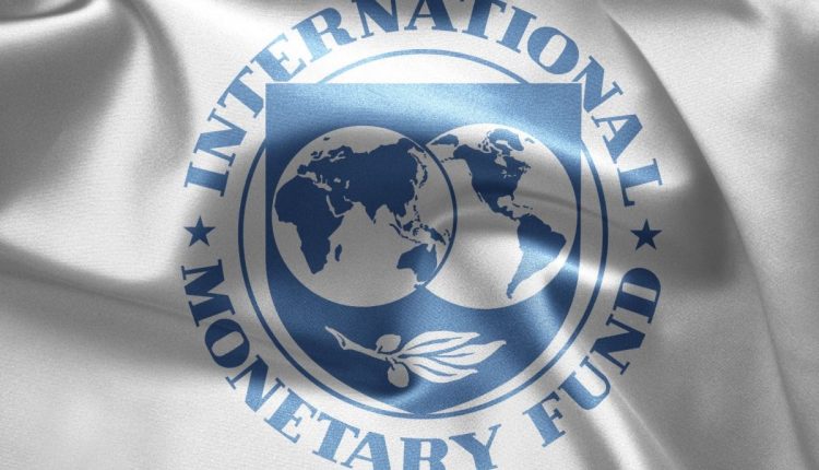 Виктор Скаршевский: “Вопрос Украины в повестку дня заседаний МВФ не включен”