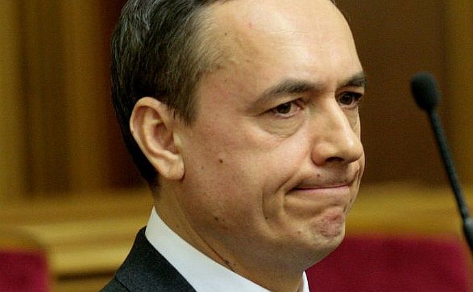 Экс-депутата Николая Мартыненко будут судить в Швейцарии