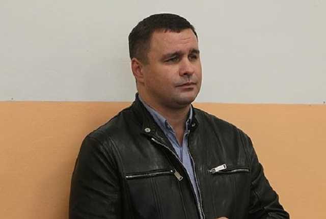 ГБР провело обыски у экс-нардепа Максима Микитася