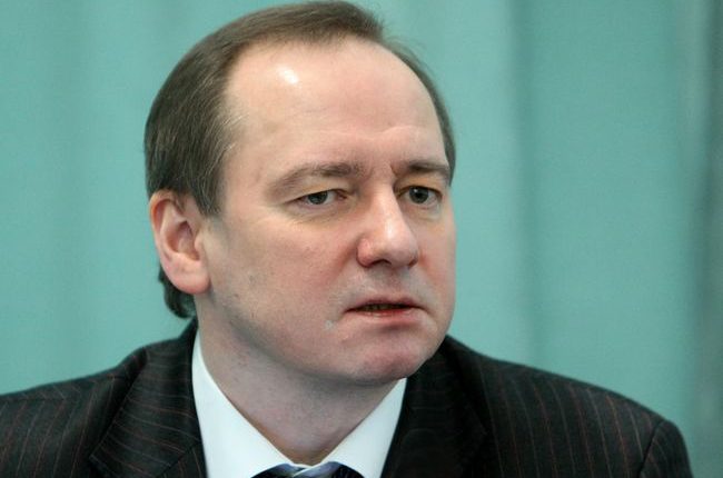 Юрий Недашковский обжалует в суде свое увольнение из “Энергоатома”