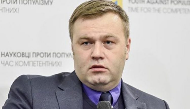 Министр энергетики анонсировал смену руководства “Нафтогаза” и “Укрэнерго”