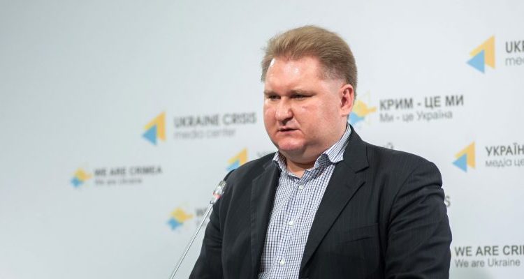 Заместитель министра экономики Тарас Качка заработал в ноябре 195 тысяч