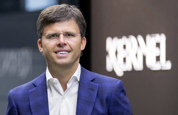 “Кернел” Веревского выкупил 4% своих акций за $46 млн