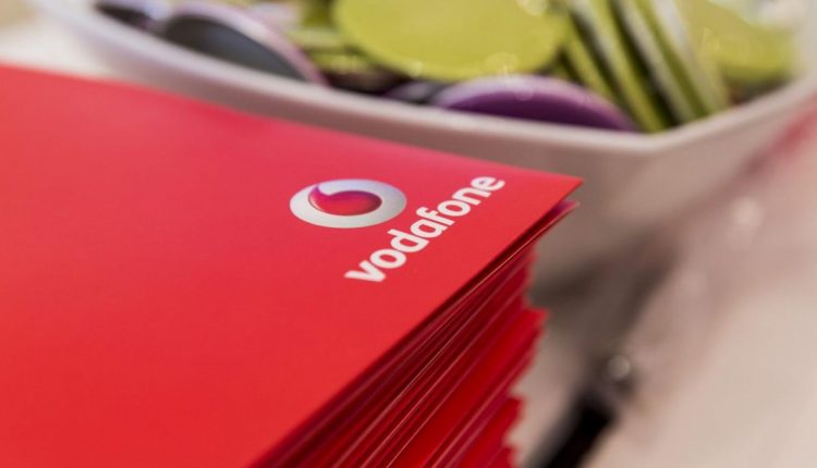 “Vodafone Украина” сменил владельца
