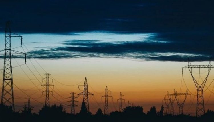 С 1 января в Украине вырастут тарифы на передачу электроэнергии и услуги ее диспетчеризации